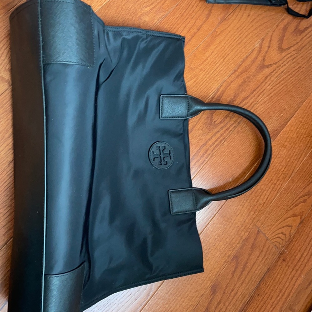 Tory Burch Ella Tote.